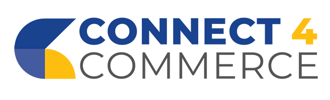 Connect 4 Commerce